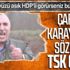 SON DAKİKA: PKK'nın çaresizliği Murat Karayılan'ın sözlerinde: TSK nereye girerse orada kalıyor kıpırdayamıyoruz SON DAKİKA: PKK'nın çaresizliği Murat Karayılan'ın sözlerinde: TSK nereye girerse orada kalıyor kıpırdayamıyoruz