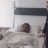 Sinan Şamil Sam'ın durumu ciddi Sinan Şamil Sam'ın durumu ciddi