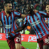 Trabzon'da zafer gecesi ! Trabzon'da zafer gecesi !