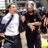Protestocu avukatlara destek veren hakim için 'sürgün' isteniyor