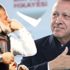 AKP kongresindeki yurttaş: "Erdoğan’ı görünce kendimden geçiyorum"