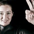 Şahika Ercümen'den "yüksek" dalış!