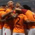Gomis, Maicon, Tolga Ciğerci ve Mariano, istatistikleriyle kariyer rekoru kırdı