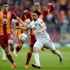 Galatasaray zirveyi son dakikalarda kaptı