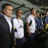 İsmail Kartal, Ersun Yanal'ın gerisinde kaldı İsmail Kartal, Ersun Yanal'ın gerisinde kaldı