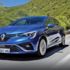 En güvenli süper mini yeni Renault Clio seçildi En güvenli süper mini yeni Renault Clio seçildi