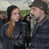 Meryem Uzerli hastanelik oldu