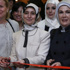 Sare Davutoğlu ve Emine Erdoğan şizofreniye dikkat çekti Sare Davutoğlu ve Emine Erdoğan şizofreniye dikkat çekti