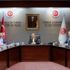 TÜSİAD Başkanı Bilecik Ankara’da TÜSİAD Başkanı Bilecik Ankara’da