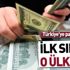 Merkez Bankası açıkladı! Türkiye'ye para yağdırdılar