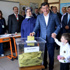 Başbakan Ahmet Davutoğlu oyunu kullandı!