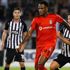 Beşiktaşlı Cyle Larin: 6 ay doğru dürüst idman yapamadım