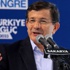 Davutoğlu: 'Bir daha bu millet parya muamelesi görmeyecek'