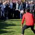 Binali Yıldırım, Fatih Karagümrük Spor Kulübü'nü ziyaret etti
