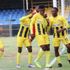 Menemenspor'u yabancıları sırtlıyor