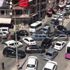 Tatilciler akın etti, Çanakkale'de trafik çilesi başladı