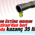 Benzin ve motorinde sürpriz indirim Benzin ve motorinde sürpriz indirim