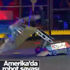 Amerika'da robot kavgası TV'den yayınlandı