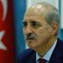 Kültür ve Turizm Bakanı Kurtulmuş: Müslüman kardeşlerimiz yalnız olmadıklarını görsünler