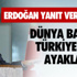 Cumhurbaşkanlığı: O Yardımların Örtülü Ödenekle İlgisi Yok