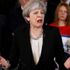Theresa May'in ilk seçim vaadi