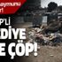 Çanakkale çöplüğe döndü, CHP’li belediye suskunları oynuyor! AK Parti’den sert tepki