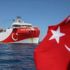 Türkiye Oruç Reis'le güneyindeki Yunan-Rum-Mısır kuşatmasını kırıyor