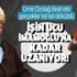 Sabah gazetesi yazarı Mahmut Övür: İYİ Parti'deki FETÖ ilişkisi İmamoğlu'na kadar uzanıyor! Sabah gazetesi yazarı Mahmut Övür: İYİ Parti'deki FETÖ ilişkisi İmamoğlu'na kadar uzanıyor!