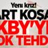 Yeni kriz! Şart koşan IKBY'ye şok tehdit