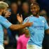 Raheem Sterling'den ırkçılık karşıtlarına destek