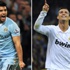 Ronaldo ile Agüero'yu karıştırdılar! İnanılmaz hata!.. Ronaldo ile Agüero'yu karıştırdılar! İnanılmaz hata!..