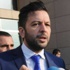 Nihat Doğan ihraç kararından sonra çıldırdı Nihat Doğan ihraç kararından sonra çıldırdı