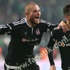 Gol yarışında da zirve Kartal'ın!