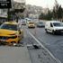 Son dakika: İstanbul Kağıthane'de feci kaza! Ortalık savaş alanına döndü