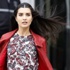 Tuba Büyüküstün'ün kamera fobisi Tuba Büyüküstün'ün kamera fobisi