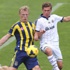 Fener farklı kazandı