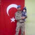 Şehit Uzman Çavuş Tufan'ın Baba Evinde Yas