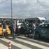 İstanbul'da bomba alarmı! Fünyeyle patlatıldı