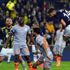 Fenerbahçe, Başakşehir engelini 2 golle geçti