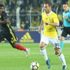 Fenerbahçe Malatyaspor özet goller önemli anlar (FB Y.Malatyaspor maç özeti)