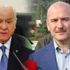 Son dakika... Süleyman Soylu'dan Bahçeli'ye yanıt Son dakika... Süleyman Soylu'dan Bahçeli'ye yanıt