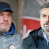Kocaman üzgün, Akçay memnun