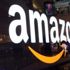 Amazon'un hisse değeri rekor kırdı Amazon'un hisse değeri rekor kırdı