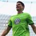 Dursun Özbek, Mario Gomez'in menajeri Uli Ferber'i İstanbul'a davet etti Dursun Özbek, Mario Gomez'in menajeri Uli Ferber'i İstanbul'a davet etti