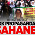 8 Mart Bahane PKK Propagandası Şahane! 8 Mart Bahane PKK Propagandası Şahane!