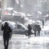 İstanbul'da 5 gün boyunca kar bekleniyor