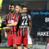 Yazarlar Gaziantepspor - Fenerbahçe maçını yorumladı