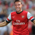 Mesut Özil 2014'ü kapadı