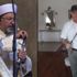 Diyanet Başkanı Erbaş'a düello çağrısı! : Kılıcını okusun-üflesin Ayasofya'nın önüne gelsin