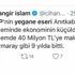 CHP’ye katılan eski Saadet Partili Cihangir İslam’ın Anıtkabir ile ilgili şok sözleri ortaya çıktı CHP’ye katılan eski Saadet Partili Cihangir İslam’ın Anıtkabir ile ilgili şok sözleri ortaya çıktı